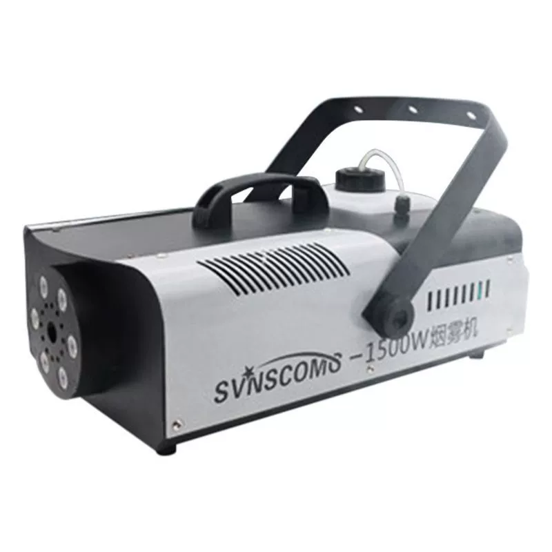 Handheld equipment for dance show, 1500W