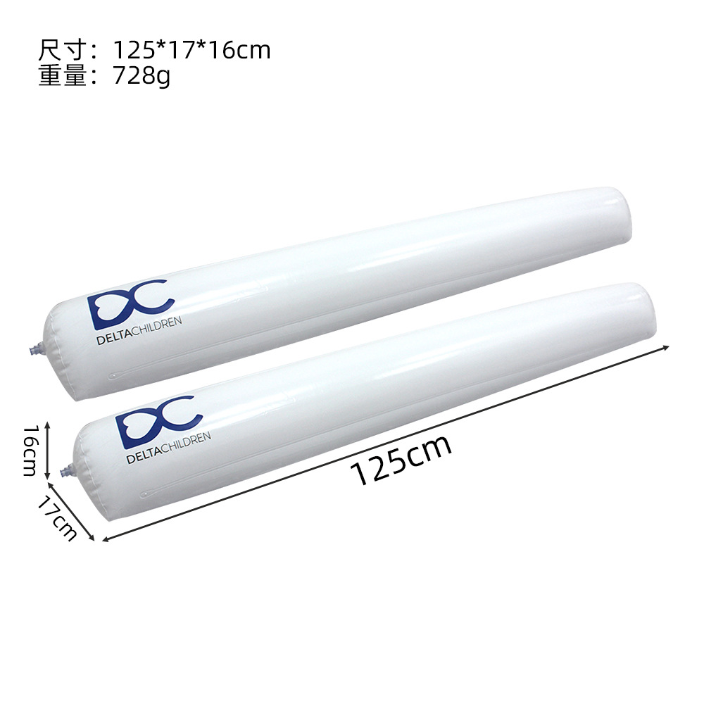 125cm 흰색(맞춤형 지원)