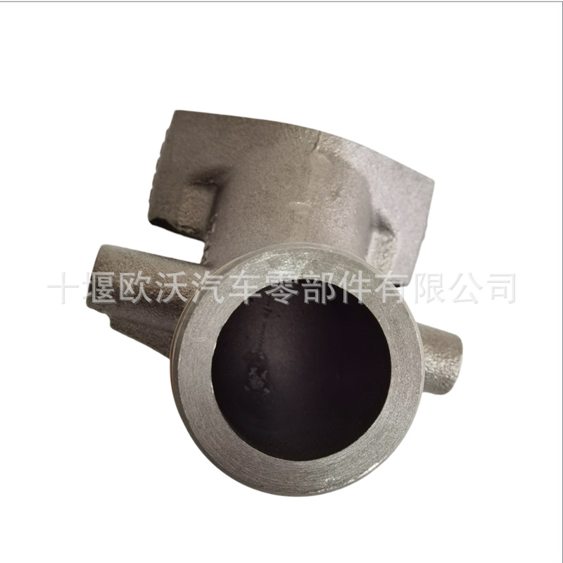 Suitable for Cummins Qsz13 Engine Accessories Exhaust Branch Pipe/Diesel Engine Exhaust Manifold 4365900