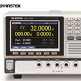 Taiwan fixed weft GPP-4323L multi-channel programmable DC power supply fixed weft DC power supply