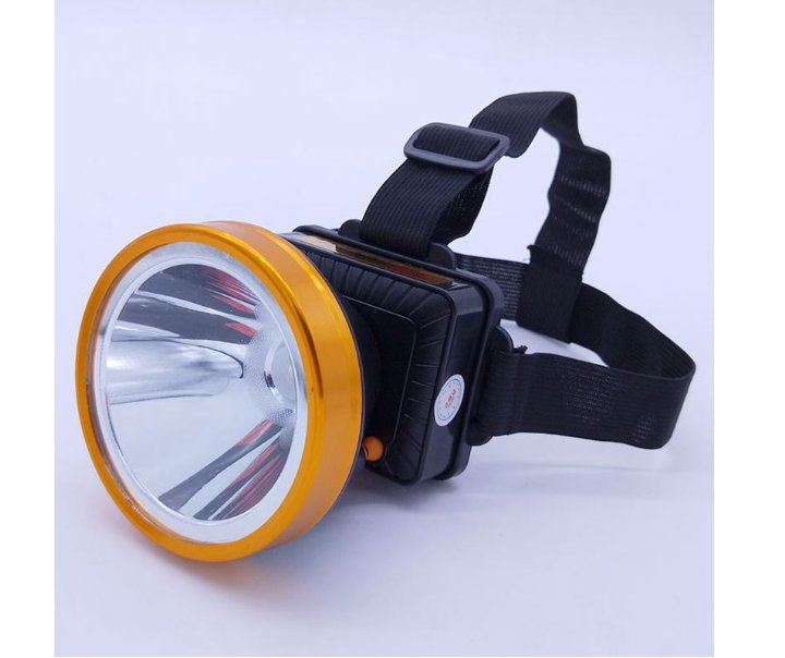 防爆头灯/手电LED充电式户外应急消防救援灯ALS家用野营HEAD LAMP