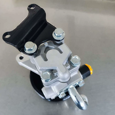 Steering Gear Mercedes-Benz Ssangyong – Gücləndirici nasosu