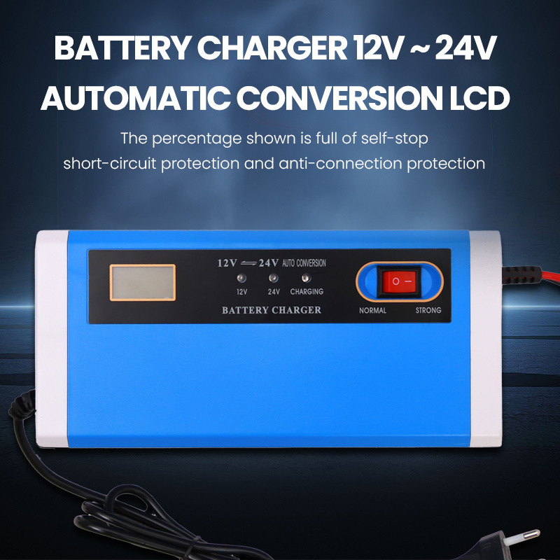electric car