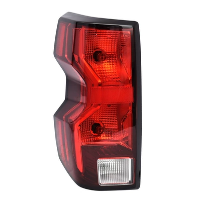 Suitable for Chevrolet Colorado Tail light