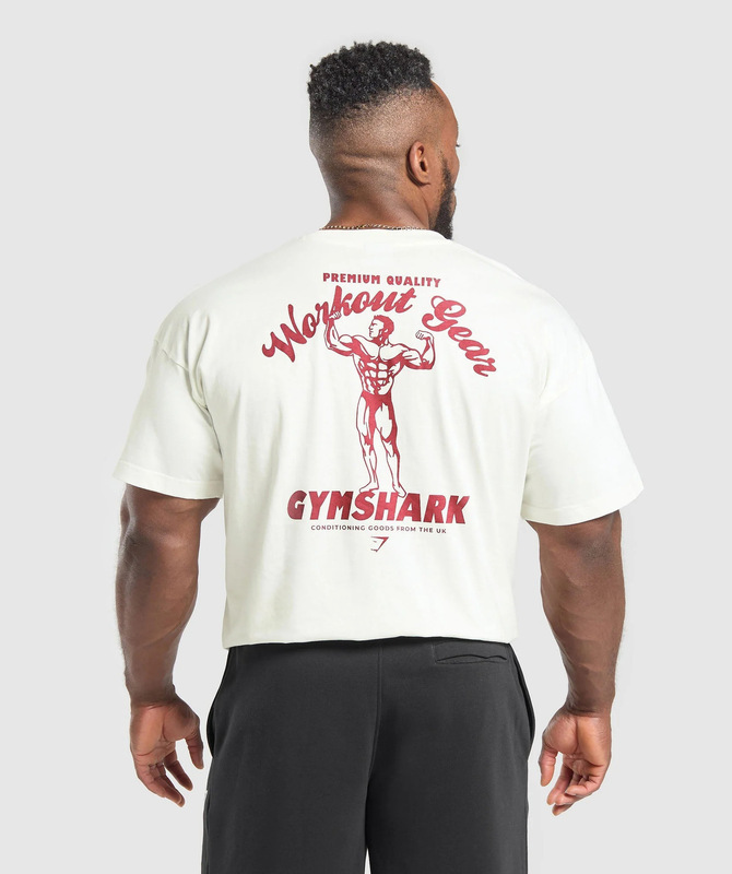クロスボーダー AliExpress クロスボーダー アメリカ マッスル シャーク Tシャツ ストリート フィットネス 体操 サマー スポーツ フィットネス 半袖 メンズ|undefined