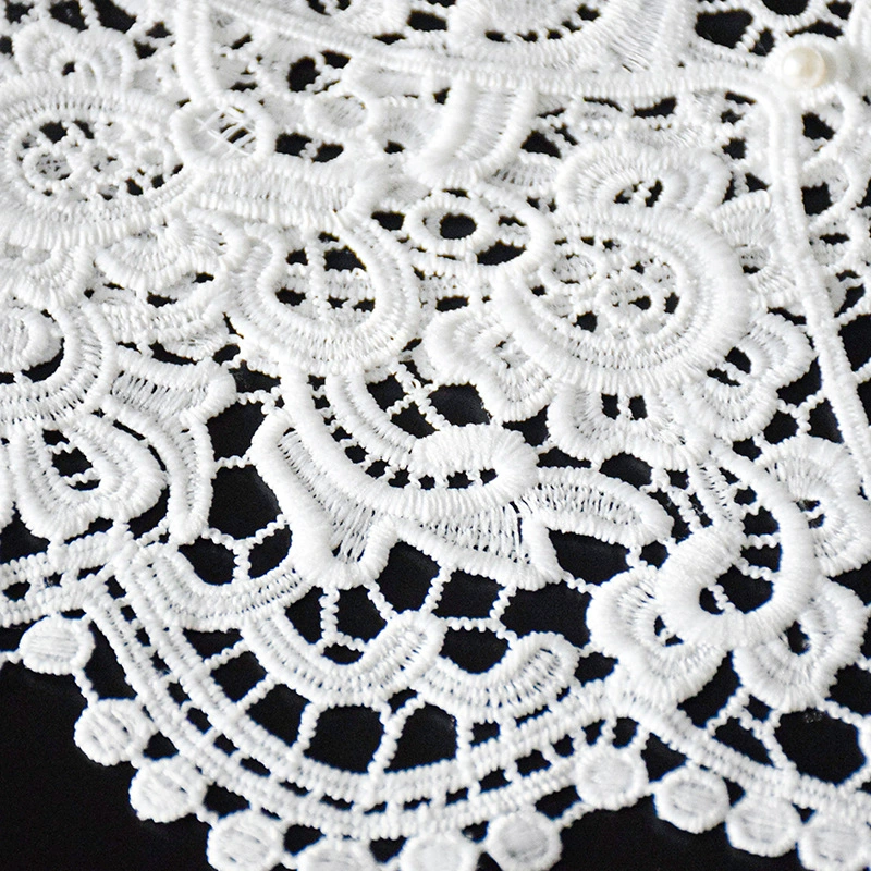 Doll, false collar, doll collar, for teenagers