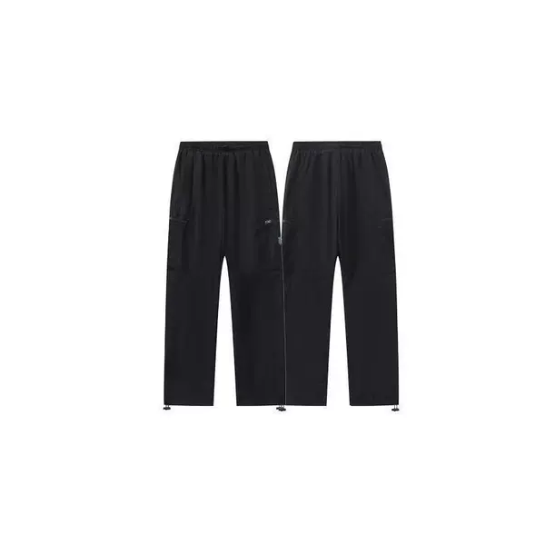 1009 black trousers