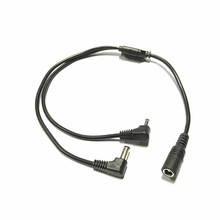 90��12V�O��LED���lһ�ֶ����^DC5.5*2.1ֱ���Դ��1��2�͉�늾�