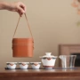 德化敦煌高档商务礼品
