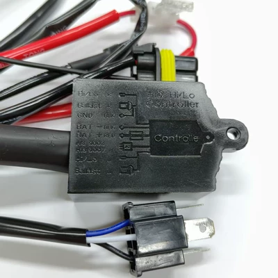 Hid Waterproof Retractable, Vehicle HID Xenon Lamp