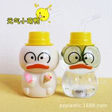 500ML�ɰ�С��Ѽ�ɴ�ѼPET����ƿ����