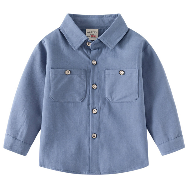 Children's shirt