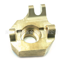 厂家订制异形类零件CNC加工 五金非标车铣复合数控车床加工