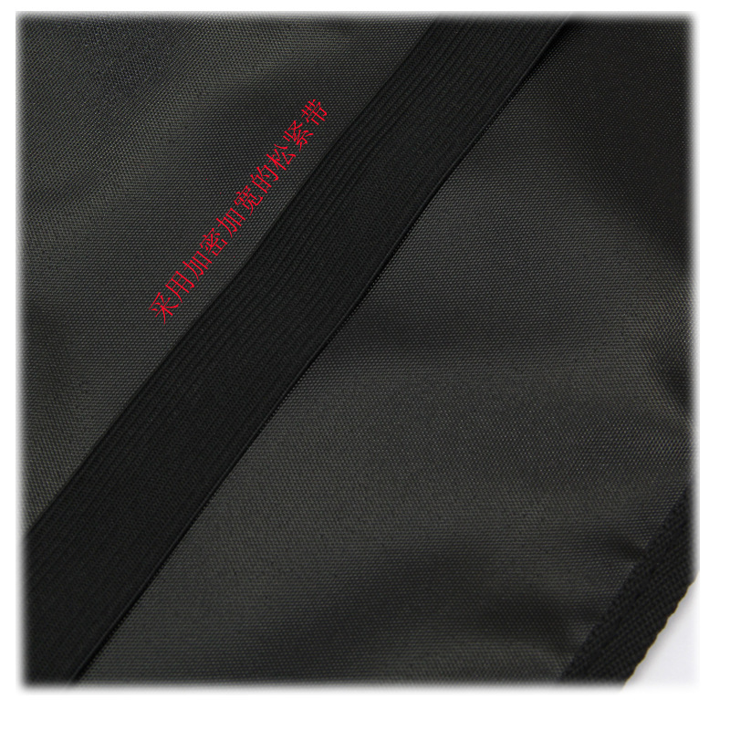 Cross-border hot sale seat back protection cover back protection child anti-kick pad anti-stepping anti-dirty anti-wear anti-kick pad rear