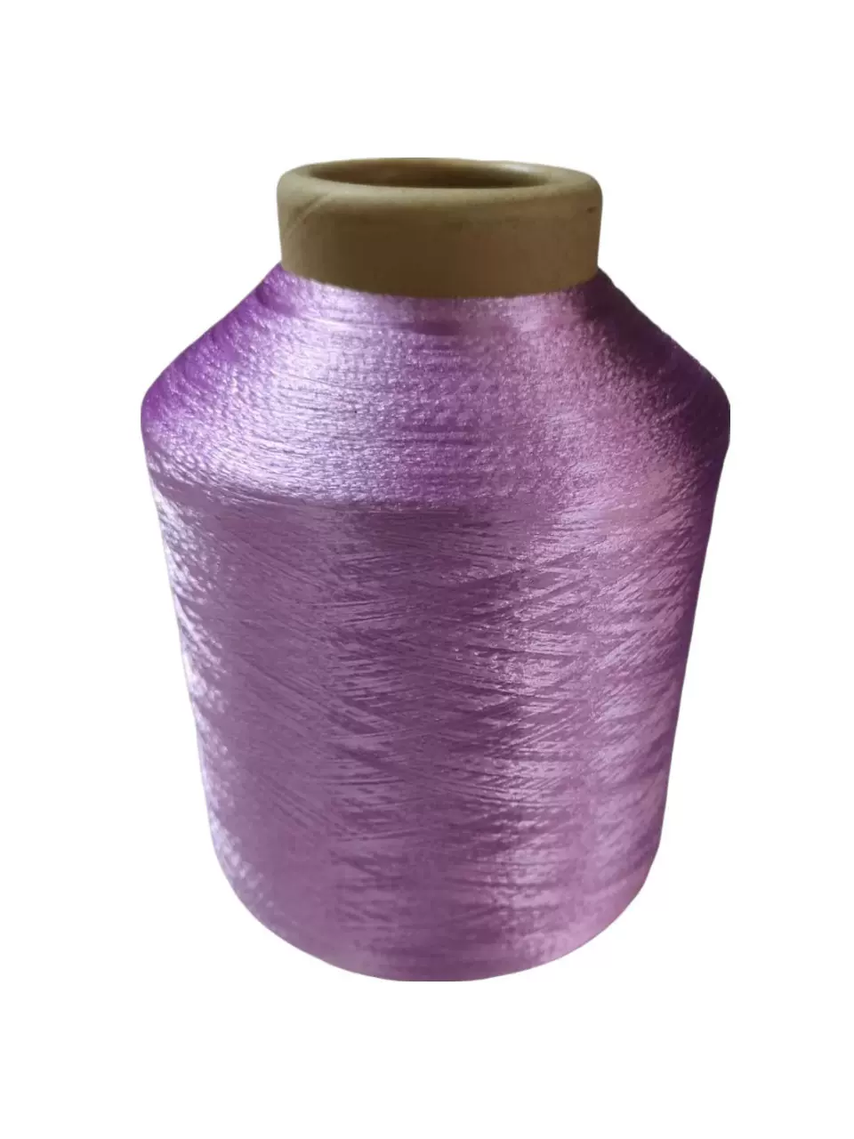 200D36F锦纶克林纱弯曲丝KDK纱线弹簧纱用于织袜织带布匹等可染色