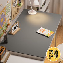 耐脏桌面垫免洗眼桌垫办公桌垫儿童保护防油学生课桌防水环长方形