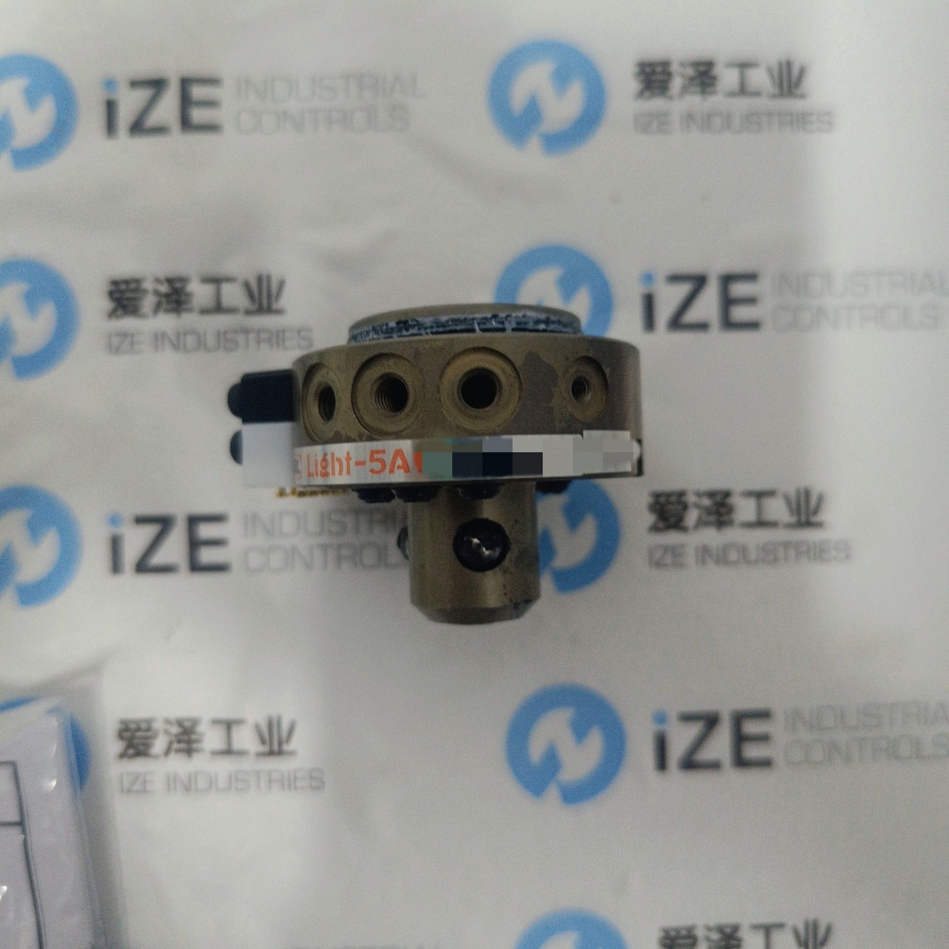 BL AUTOTEC工具盘Light-5-A-M-H10A原装