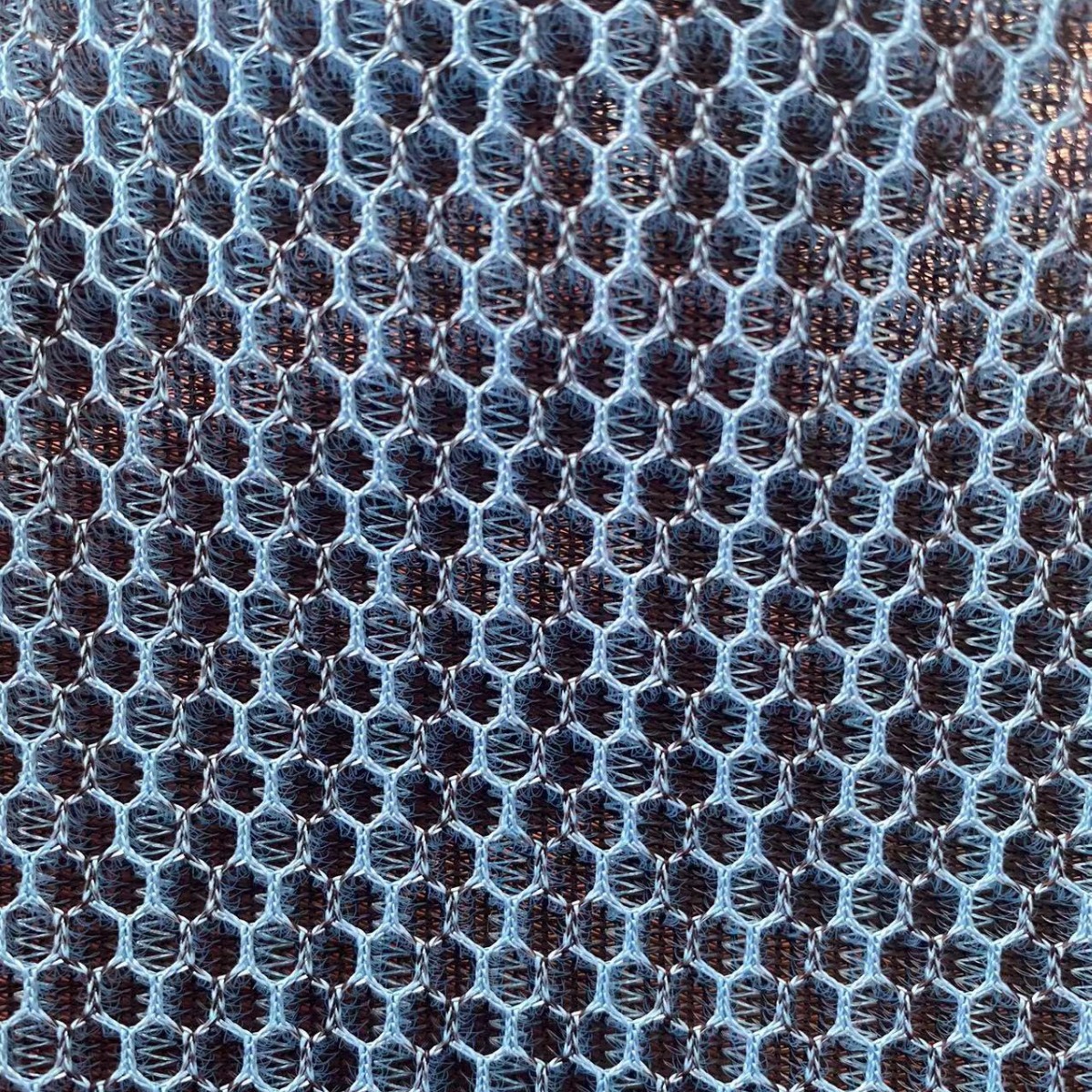 三明治网眼布 宠物背心式牵引绳 宠物衣服靠枕用 三明治箱包玩具