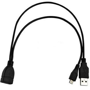 ����ӹ��U2-165  Micro USB OTG Host������