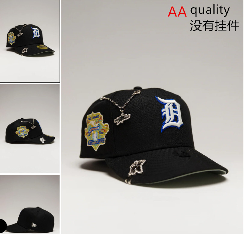 Gorra de béisbol de hip-hop moderna y de moda, superventas transfronteriza, ajustable, de alta calidad, estilo urbano, con visera curva, deportiva.