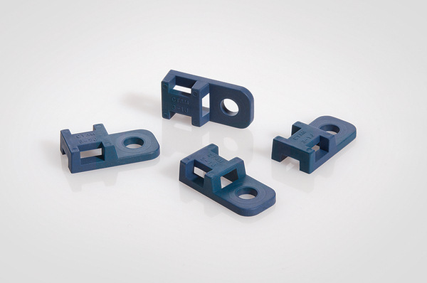 海尔曼太通 螺丝固定座