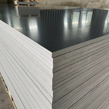 加工定做尺寸颜色质量厚度 PVC塑料板材雕刻焊接耐酸碱腐蚀工装板