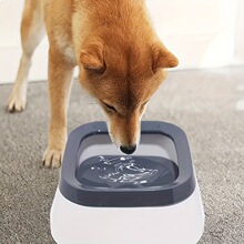 F 99063 Pet Splash-proof Bowl �������ˮ��羳����ͨ����