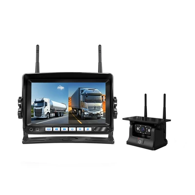 wireless car display truck | Car display