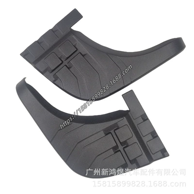 52164-0C040, Bumper