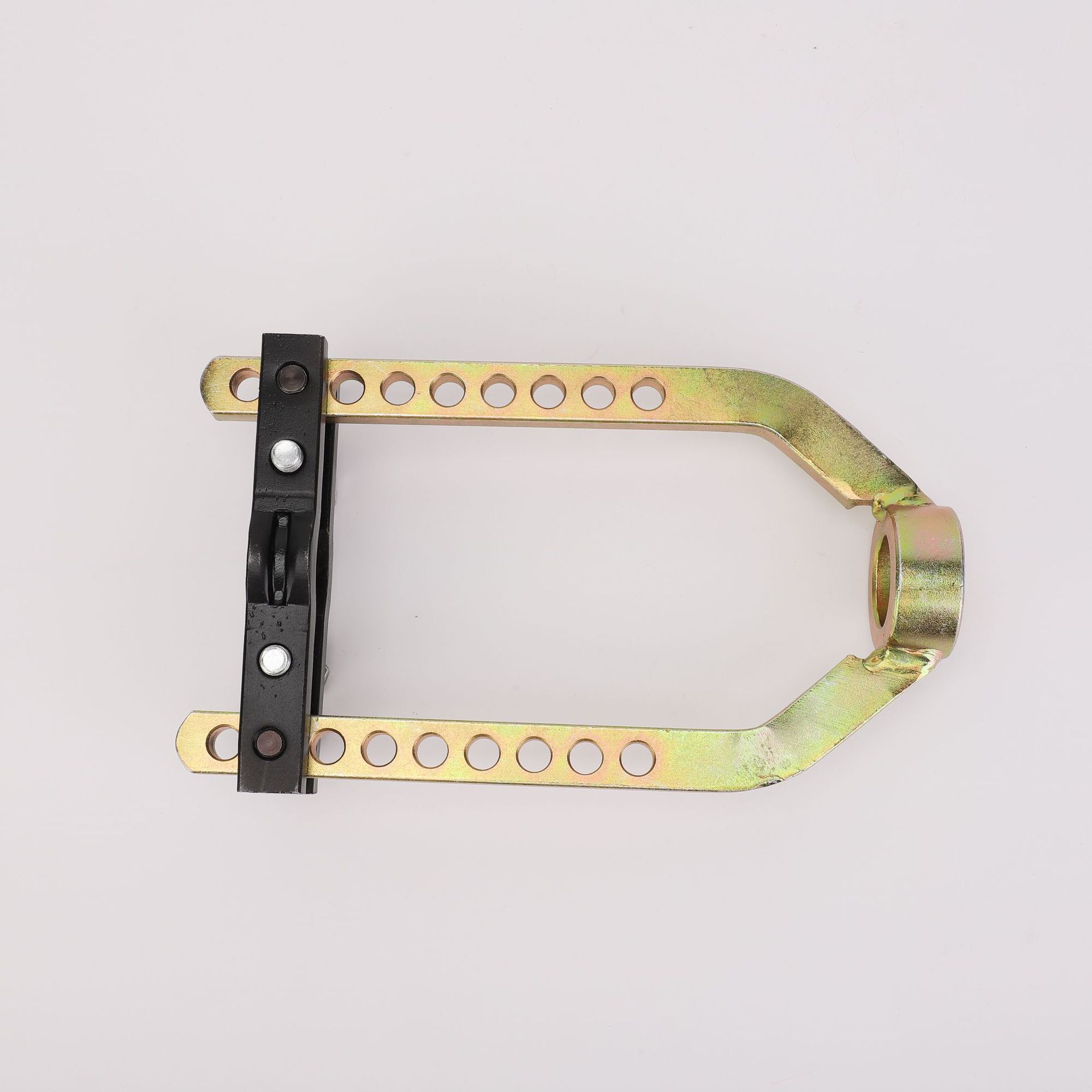 多功能十孔球笼拉拔器万向拆卸器球笼拆卸工具拆半轴汽修球笼工具