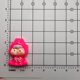 Bright Fruit Baby Resin Accessories Size Hairpin Accessories Phone Case DIY Cartoon Accessories Cream Glue Patch