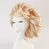 Single layer streamer-khaki