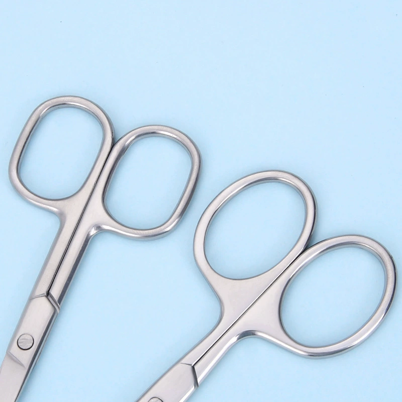Бритьевые ножницы ( Beard scissors )?