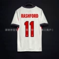 2026 England Home #11 (Fan Version)