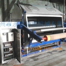 双变频常温常压卷染机 染缸印染机械染色染布缸机械设备
