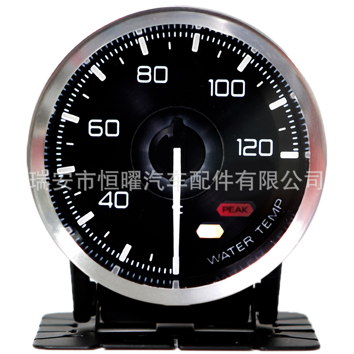Modified Accessories Racing Instrument Def* Multifunctional Car Voltage Oil Pressure Turbine Speed Instrument Panel