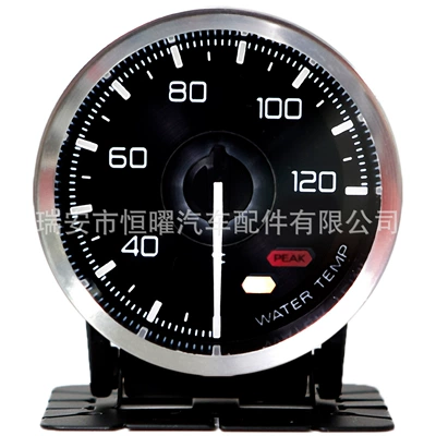 automobile instrument — Racing Instrument Def* Multifunctional