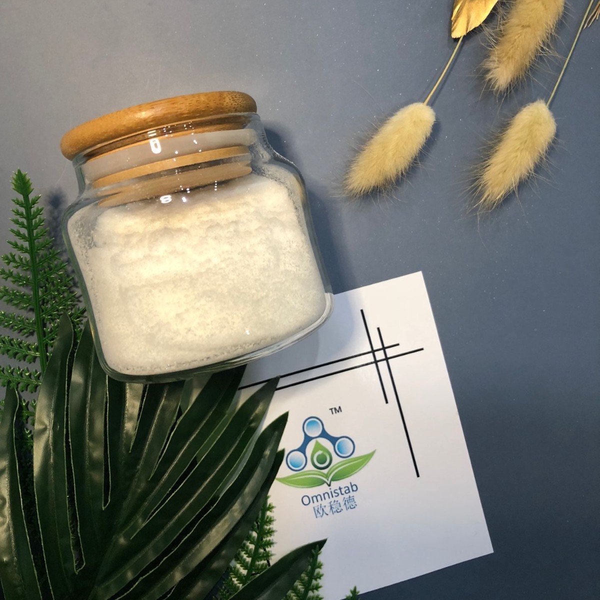 欧稳德OMNISTAB光稳定剂770 塑料制品用光稳定剂 CAS 52829-07-9