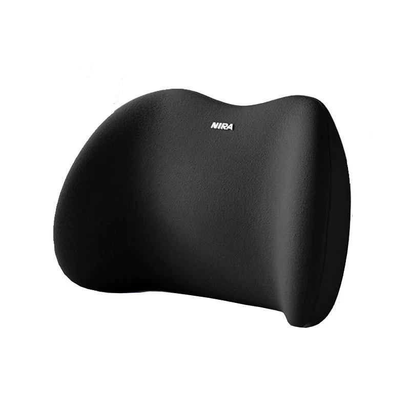 Автомобильная поясная подушка для автомобильной талии Автомобильная подушка для задней части сиденья