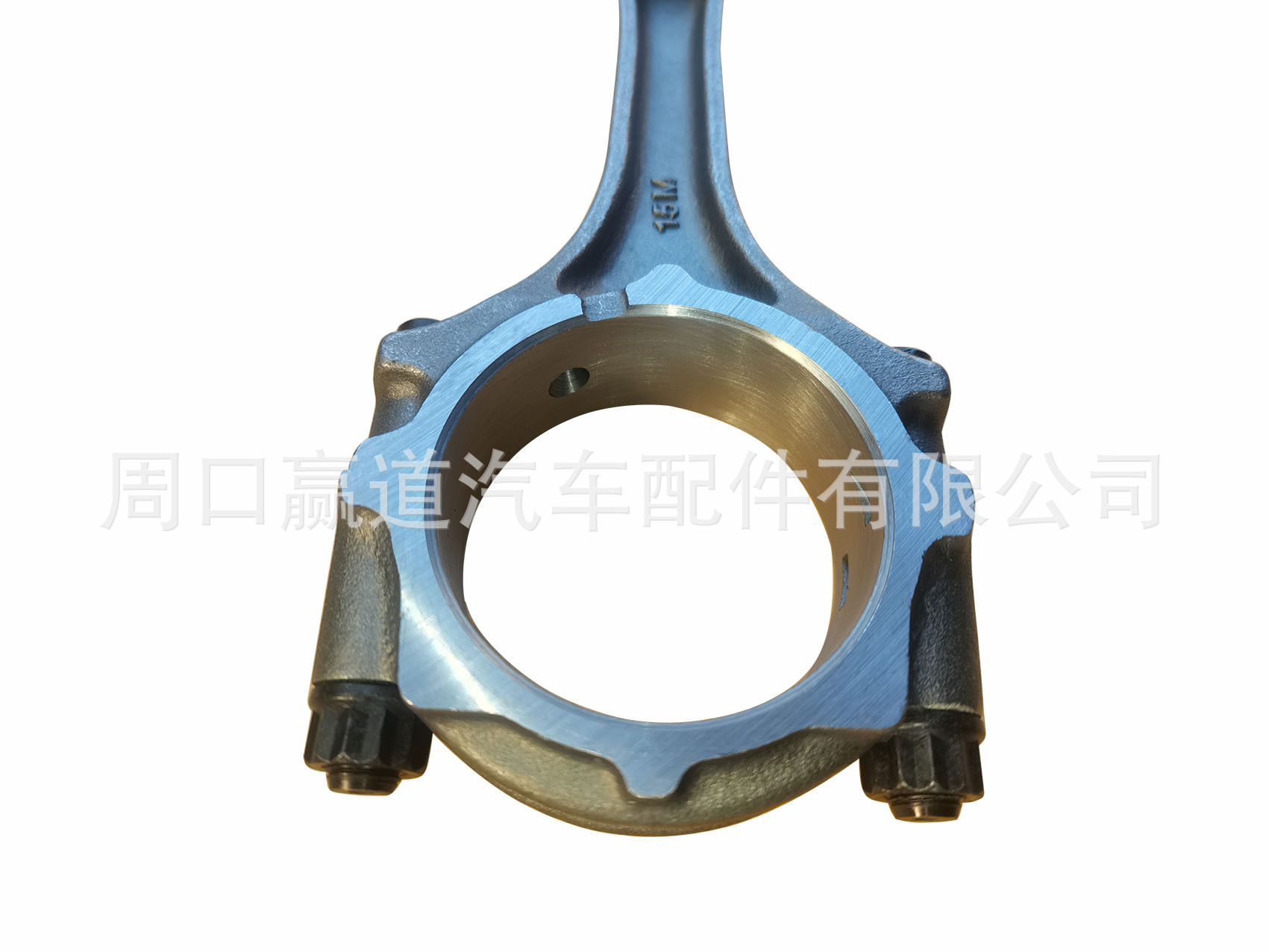 13201-66020 for Toyota 1Fz Car Engine Connecting Rod Assembly
