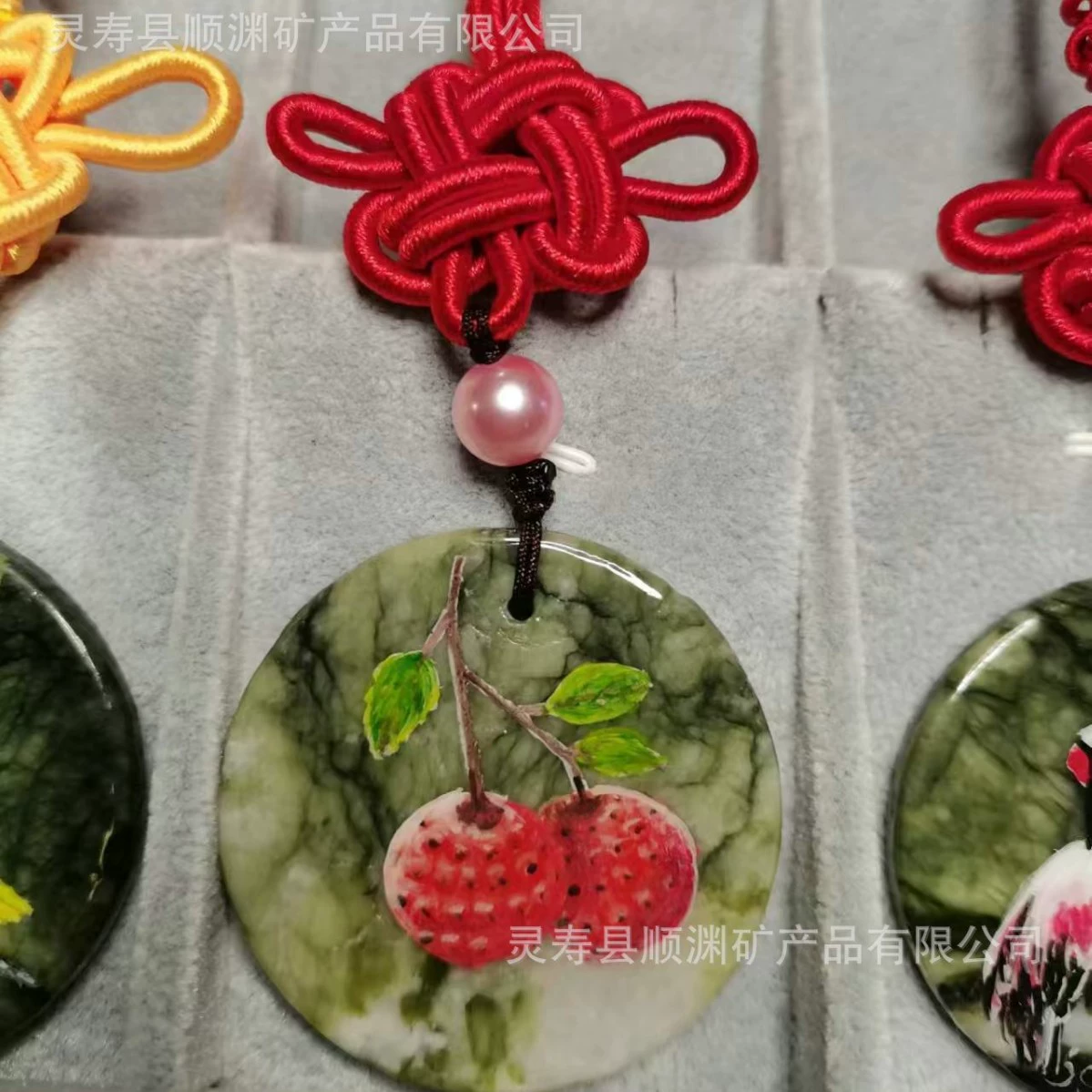 Окрашенный резной камень кусок DIY ручной работы креативная каменная роспись рисованной галька камень детская живопись оригинальный камень