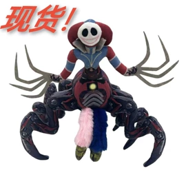 毛绒玩具;布类公仔;公仔抱枕