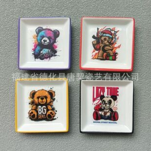 ���l��ͨ�մɱP ����ˮ���P�ͱP�{�ϱP ���N��ʽDIY 耳�����бP