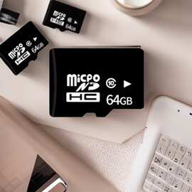 C10手机内存卡64G TF卡监控精选数码配件记录仪128G高速稳定内存