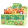 80212 Bear Filling a Color Box (6 pieces)