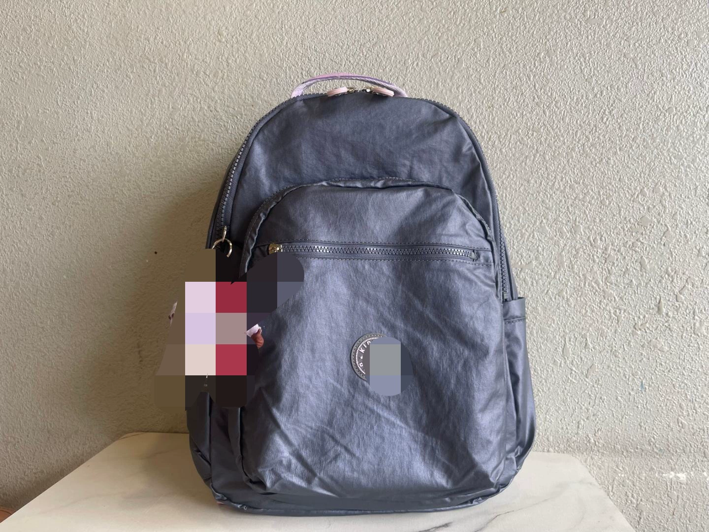 2025K Monkey Bag City Simple Нейлоновая боковая сумка для путешествий, многофункциональная сумка для компьютера K21305