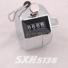 10年专注价格优计数器sxh5136牌5207记数器供应金属旋纽 厂家