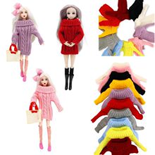 30cmbjd�����·�babi���˲���������z����11.5��ë�¿羳����