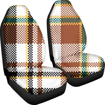 Seat Cover, Universal seat cover - effect-display-4-universal