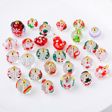 ���շ�Χʥ���ϼ���׹ʥ�������������ѩ�˹Ҽ���������diy����